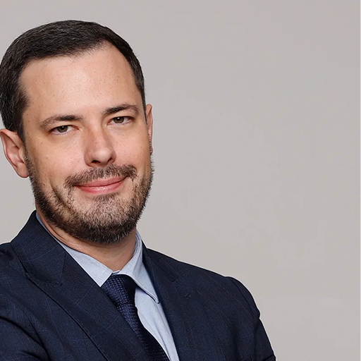 Portrait of Jason Jay Smart.